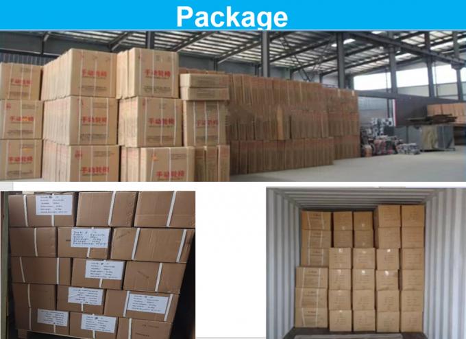 Hot Sales Extra Wide 200kg Weight Load Aluminum Alloy Large Manual Wheelchair for Disabled
