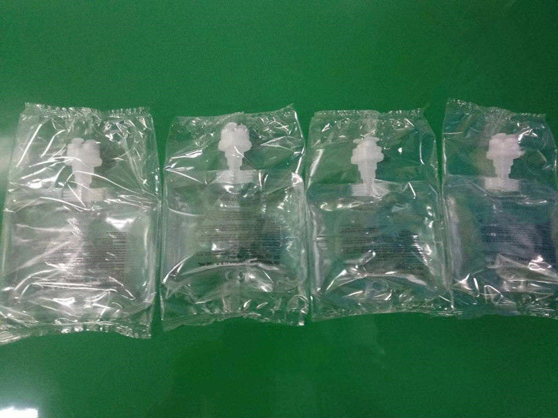 100 ml 250 ml polypropyleen infuuszak Natriumchloride Niet-PVC IV zak helder Medisch Niet-PVC lege infuuszak