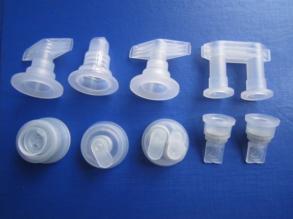 Diameter 30 mm 32 mm Trekring Type Infusie Euro Hoofdkap voor Lvp Infusiefles Infusie Euro Hoofdkap