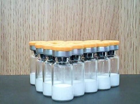 5 ml 7 ml 10 ml Penicilline Helder Klein Neutraal Bososilicaat Glas Flessen Glas Flessen Met Afklapbare Doek
