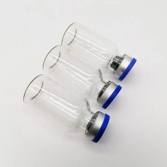 5 ml 20 ml Farmaceutisch Borosilicaat Glas Amber Duidelijk Leeg Lyophilizatie Tubulair Glas Injectieflacon