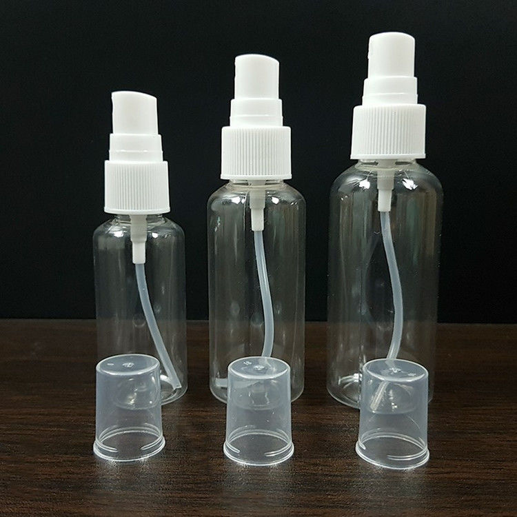 100 ml 120 ml 355 ml plastic schroefdeksel spuitstuk pomp sproeier huisdier fles handreiniger sproei fles fabrikant