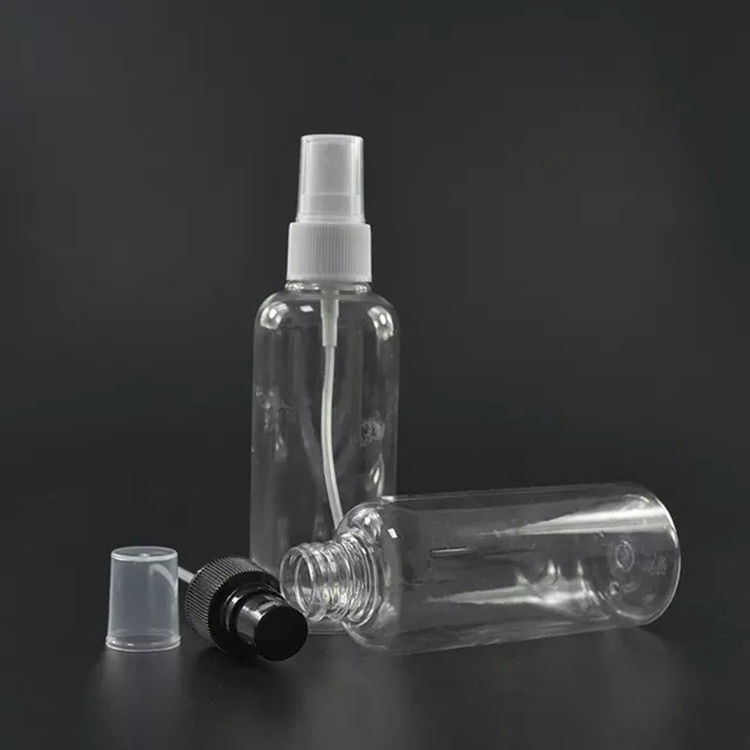 100 ml 120 ml 355 ml plastic schroefdeksel spuitstuk pomp sproeier huisdier fles handreiniger sproei fles fabrikant