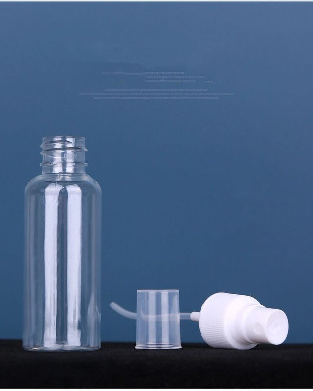 100 ml 120 ml 355 ml plastic schroefdeksel spuitstuk pomp sproeier huisdier fles handreiniger sproei fles fabrikant