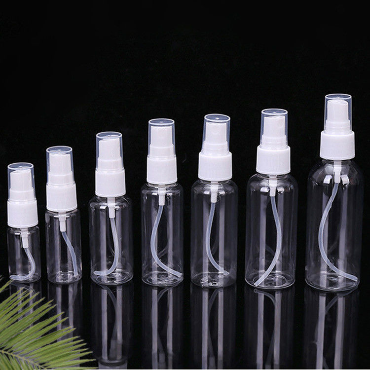100 ml 120 ml 355 ml plastic schroefdeksel spuitstuk pomp sproeier huisdier fles handreiniger sproei fles fabrikant